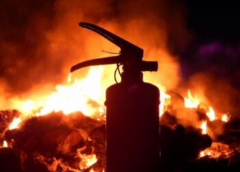 Explosion Rocks Guinea’s Capital: Several Feared Dead and Injured
