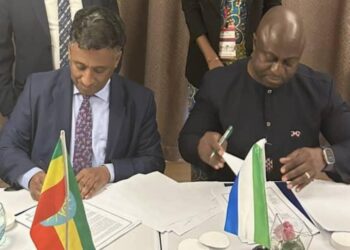 Burkina Faso Abandons French as an Official Language