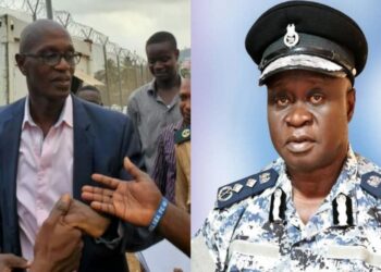 Sierra Leone Police Accused of Persecuting Retired Major Alfred Palo Conteh’s Family