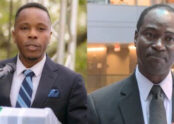 Chief Minister David Sengeh Responds to Samura Kamara’s Concerns Over Police Actions