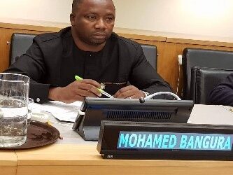 Youth Minister Expresses Concern Over Prevalence of Kush Among Sierra Leone Youth