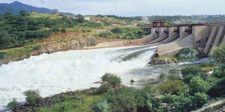 Tanzania Shuts Down Hydroelectric Stations Over Excess Power Generation