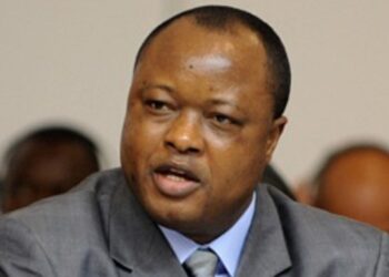 Former Vice President Sam Sumana Team Addresses Controversy Surrounding APC Party Membership Status