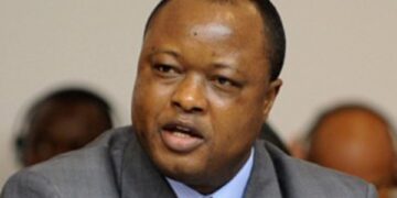 Former Vice President Sam Sumana Team Addresses Controversy Surrounding APC Party Membership Status