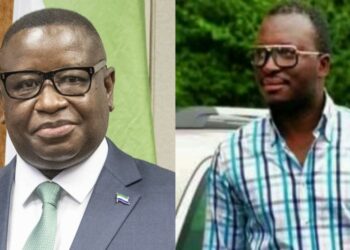 SLPP Reacts to Violent Threat by “Adebayor” Against the Peace and Stability of Sierra Leone