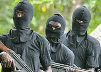 Armed Robbers Attacked SEND Sierra Leone Country Director, Killed His Guard