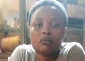 Sierra Leone Police Arrest Mammy Queen of Kush Dealers
