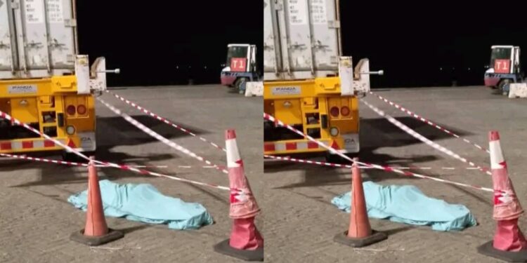 Ministry of Labour Launches Investigation into Fatal Accident at Queen Elizabeth Quay