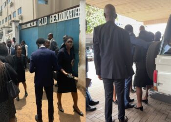 Lawyer Alleges Assault, Intimidation, and Threats by Police Officers at CID