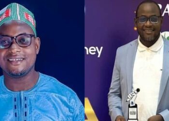 Award-Winning Journalist Amadu Lamrana Bah Resigns from AYV Media Empire