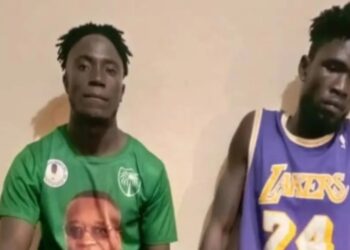 Suspected Drug Traffickers Arrested at Sierra Leone-Liberia Border