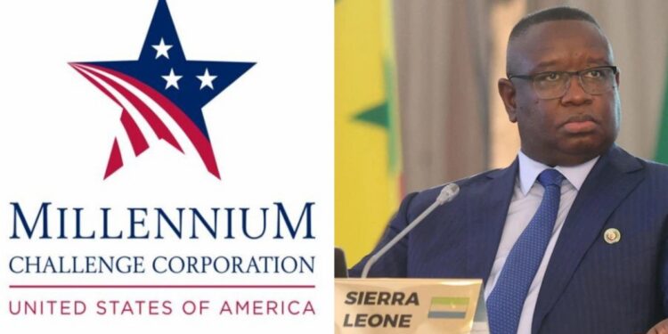 MCC Approves $480 Million Energy Investment for Sierra Leone