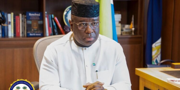 Joint ECOWAS-AU-UN Assessment Mission Concludes in Sierra Leone