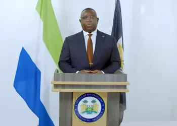 President Bio Addresses Nation on National Unity and Electoral Reforms