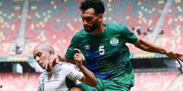 Steven Caulker Opens Up About the Harsh Realities of Professional Football