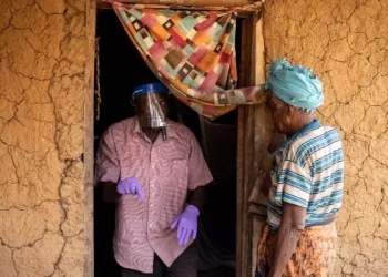 Decade Since Ebola, Sierra Leone Fights Another Deadly Fever