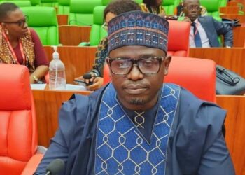 Hon. Abdul Kargbo Addresses ECOWAS President on Sierra Leone Issues 