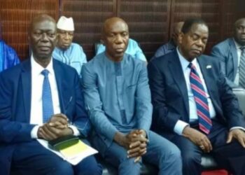 Sierra Leone Parliament Approves Three Ambassadors