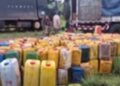 Sierra Leone Authorities Intercept Four Trucks Smuggling Palm Oil to Neighboring Countries