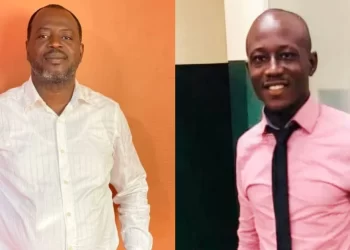 ACC Issues Wanted Notice for Two Government Officials