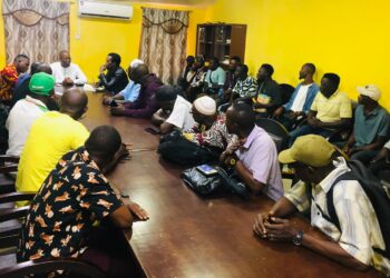 Minister of Labour Intervenes for Peaceful Motor Drivers’ Union Election