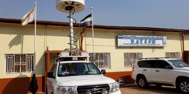 NatCA Announces Mandatory NIN-SIM Linkage for Mobile Subscribers