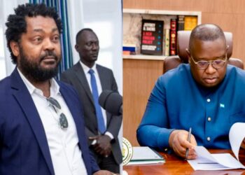 SLAJ Announces Receipt of SLE1,500,000 Annual Government Subvention
