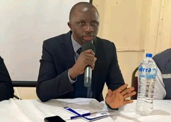 13.8% of Sierra Leoneans Live with Hepatitis B – Dr. Sulaiman Lakkoh Urges Urgent Action