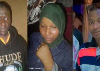 Lover and Rival in Police Custody Over the Death of 21-Year-Old Njala Student in Kenema 