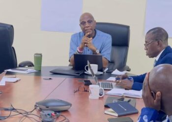 MBSSE Addresses Examination Challenges in Sierra Leone 