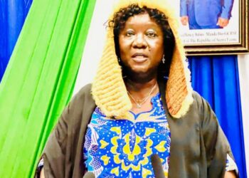 Acting Speaker Announces Two Months Recess for Members of Parliament 