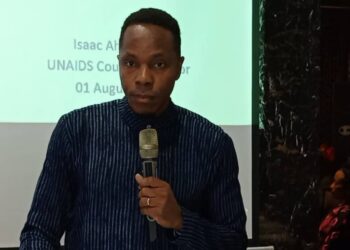 Chief Minister David Sengeh Provides Update on Resolution 4 in National Unity Agreement