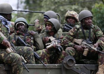Ghana Armed Forces Reacts to Coup Allegations
