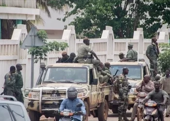 Benin Republic Foils ‘Coup Attempt’, Arrests Commander, Ex-Minister