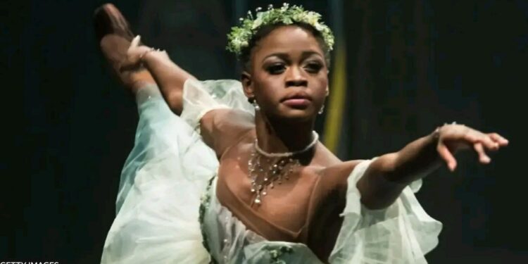NSA Mourns the Loss of Sierra Leonean-American Ballerina at 29