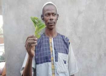 Witches to Confess in Kambia Following Screening by Ariogbo