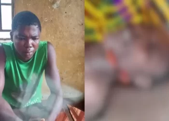 23-year-old Man Killed His Uncle Over NLe 100 in Moyamba 