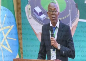 Sierra Leone Showcases Urban Development Reforms at Africa Urban Forum in Ethiopia