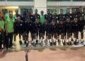 Sierra Leone U17 Football Team Disqualified from 2024 AFCON Tournament Following Age Scandal
