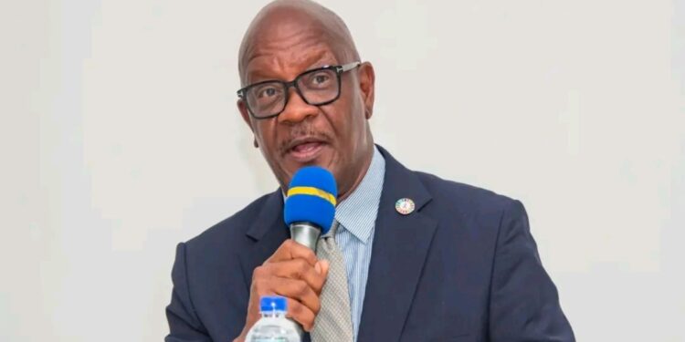 Health Minister Reassures Public Amid Potential Doctors’ Strike Concerns