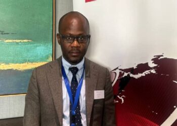 AYV Selected for BBC Top Media Leaders Programmme