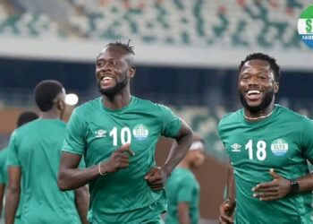 Sierra Leone Set for High-Stakes Clash Against Chad in 2024 AFCON Qualifiers