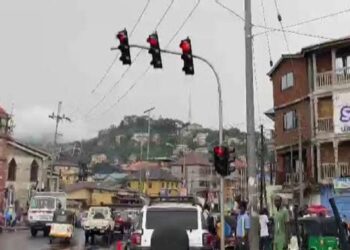 Ministry of Transport to Launch Traffic Signal Trial for Safer, Organized Roads