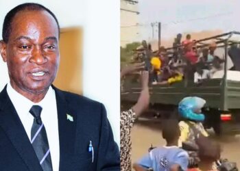 Samura Kamara Raises Concerns Over Mass Deportation of Sierra Leonean from Guinea