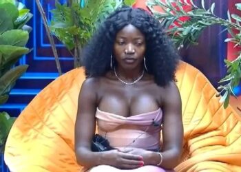 Reality TV Star Hawa Hunt Arrested Live on “House of Stars”  