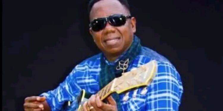 Sierra Leone Mourns the Loss of Music Legend Steady Bongo