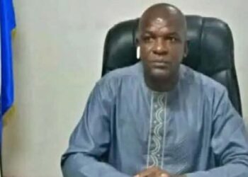 Sierra Leone’s Ambassador to Guinea Under House Arrest Amid Major Drug Bust