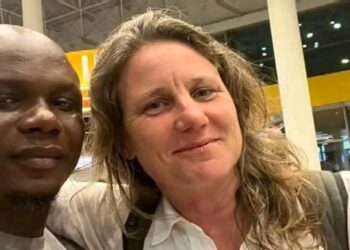 Dutch Journalist Departs Sierra Leone Amid Police Investigation 