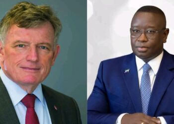 Canadian Diplomat Submits Offical Resignation Letter Over Human Rights Concerns in Sierra Leone