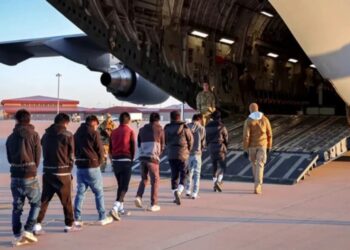 Sierra Leone Prepares to Welcome First Group of Deportees from the United States